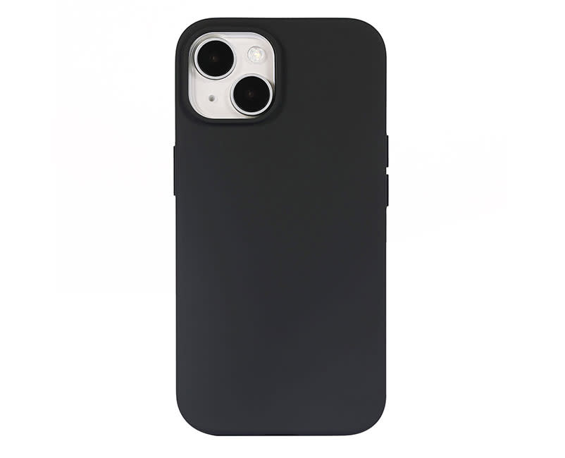 Θήκη Sentio για iPhone 15 Pure Black