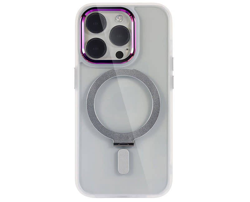 Θήκη Sentio για iPhone 15 Pro Oqulus +