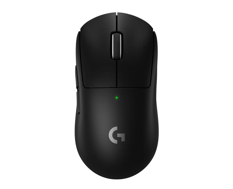 Logitech G PRO X Superlight 2 BLK