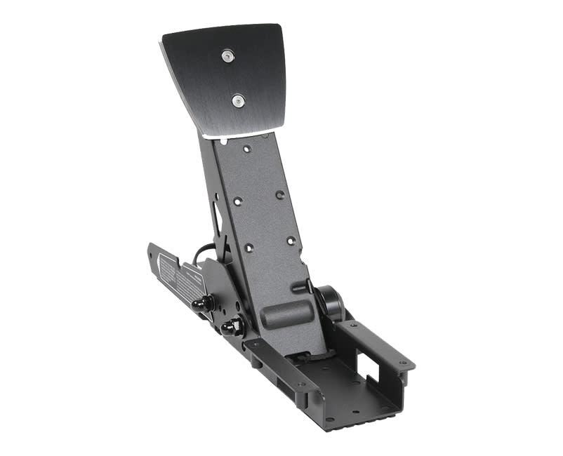 MOZA SR-P Clutch Pedal