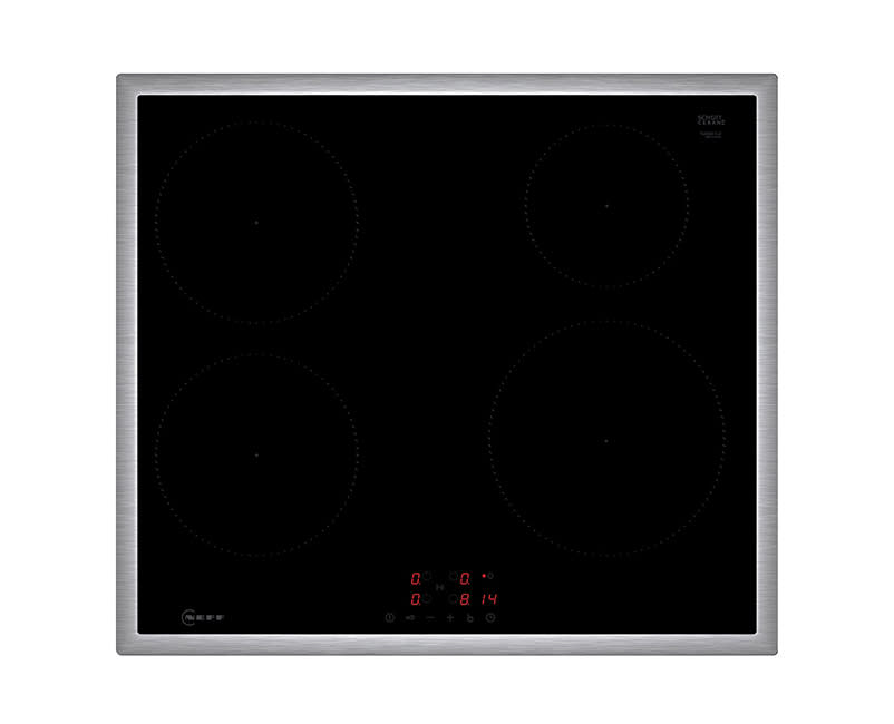 Neff Εστίες Επαγωγικές T46SBE1L0