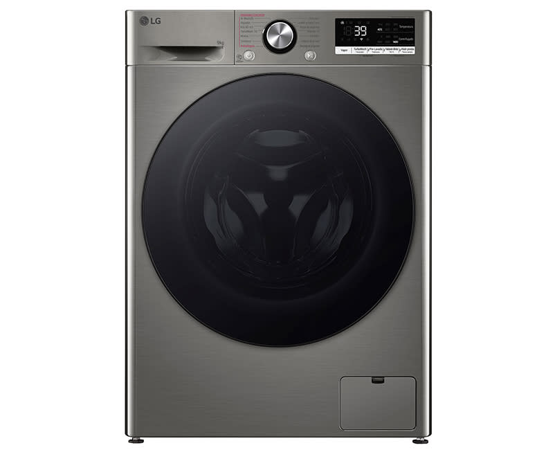  LG Πλυντήριο Ρούχων F4R7009TSSB