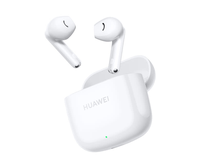 FreeBuds SE 2 Ceramic White