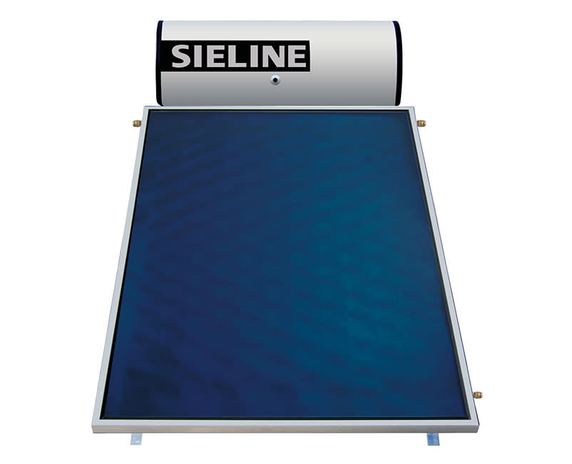 SIELINE ECO 120/1,95 II (διπλής) ταράτσα