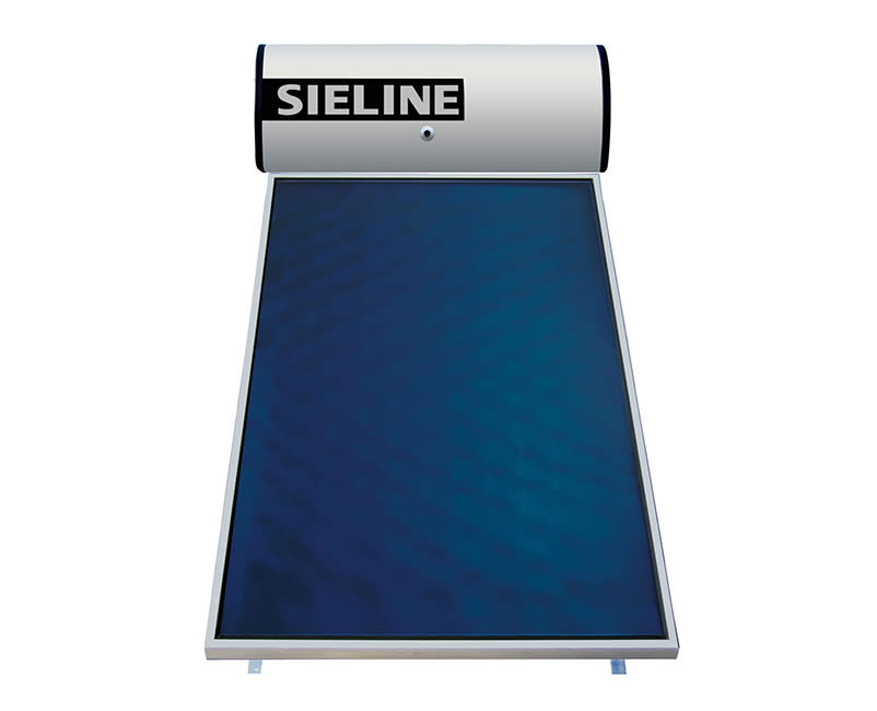 SIELINE ECO 150/2,3 II (διπλής) ταράτσα