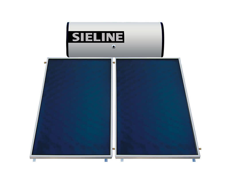 SIELINE ECO 200/3,0 II (διπλής) ταράτσα