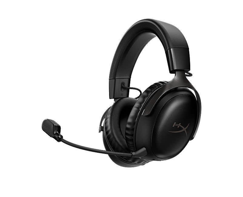 HyperX Cloud III Wireless
