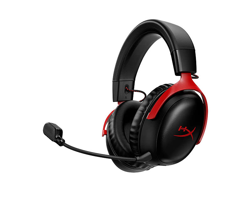 HyperX Cloud III Wireless