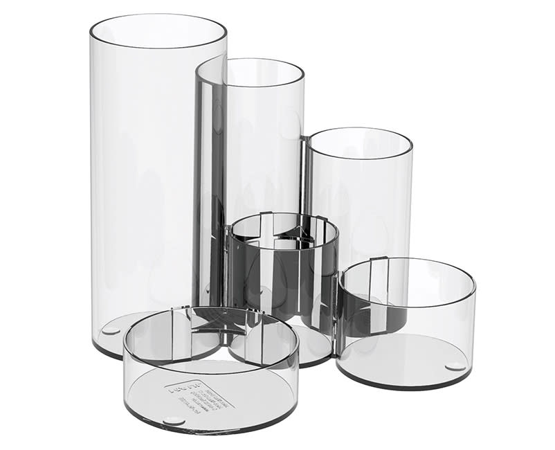 ΜΟΛΥΒΟΘΗΚΗ ΜΕ ΕΞΙ ΘΕΣΕΙΣ ΔΙΑΦΑΝΗ MAUL