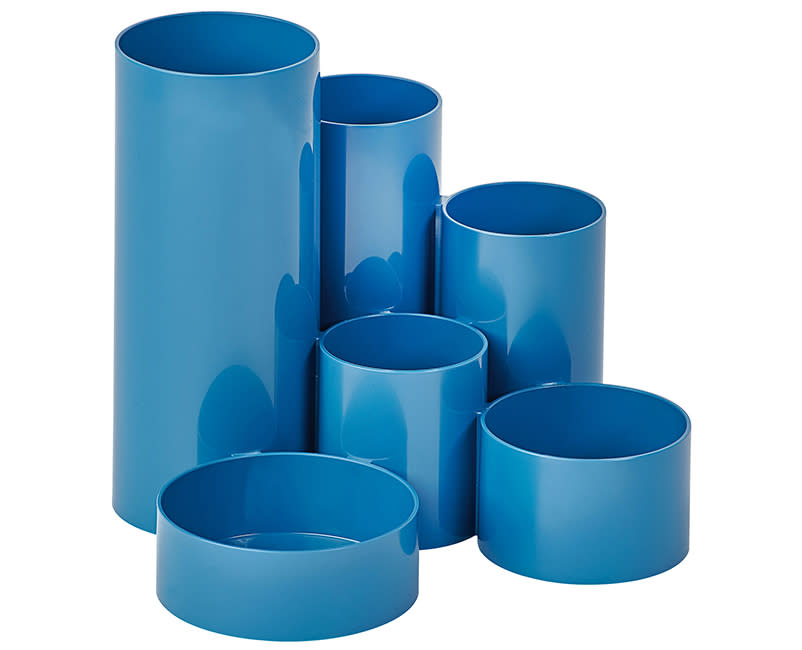 ΜΟΛΥΒΟΘΗΚΗ ΜΕ ΕΞΙ ΘΕΣΕΙΣ ΜΠΛΕ MAUL