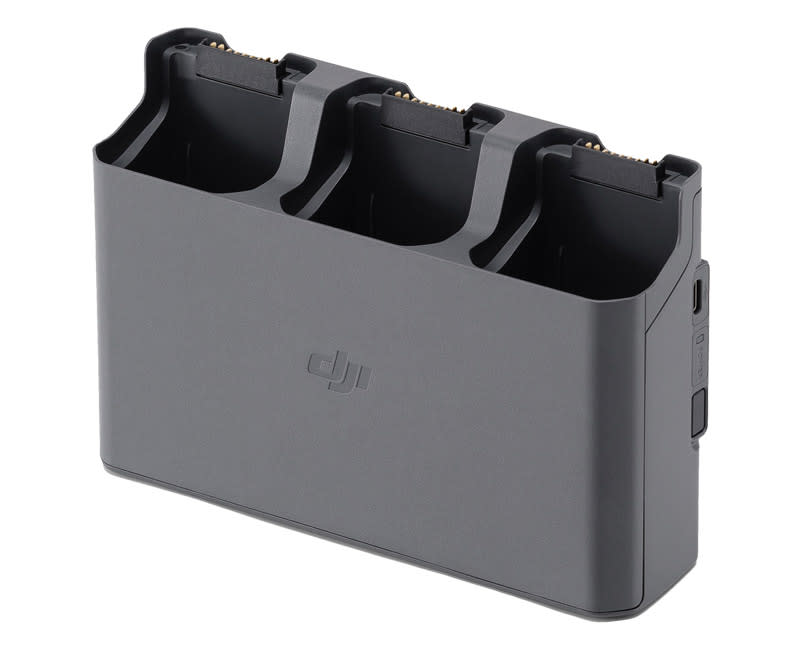 DJI Air 3 Battery Charging Hub