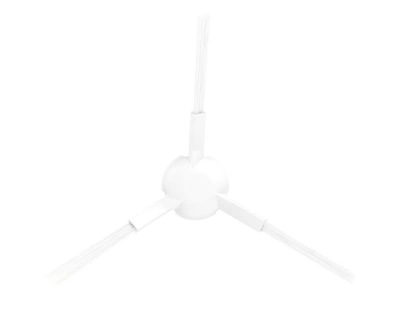 Xiaomi X10+ & S10+ & X10 Side Brush