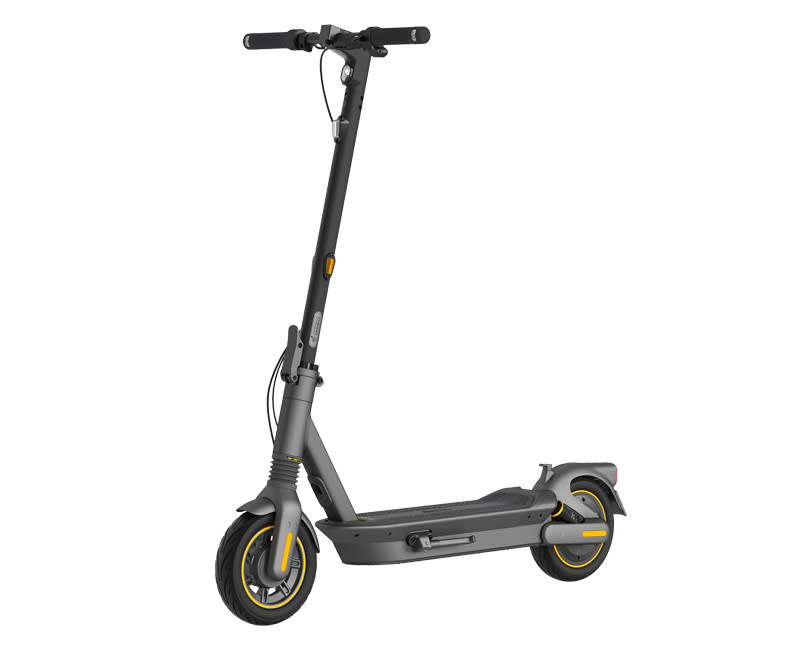 Ninebot KickScooter MAX G2E Powered by Segway