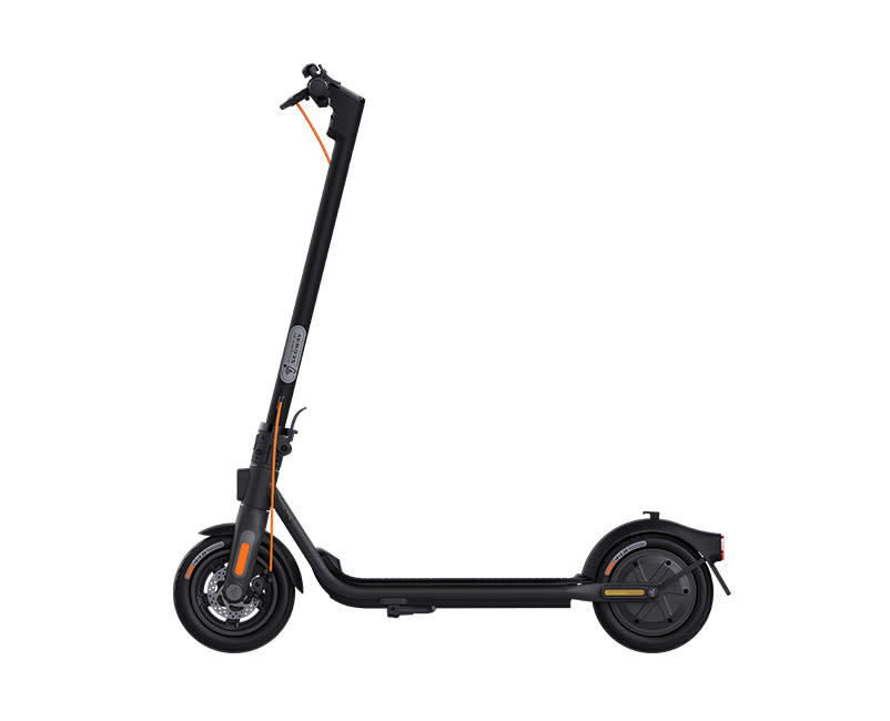 Segway Ninebot eKickScooter F2 PLUS E