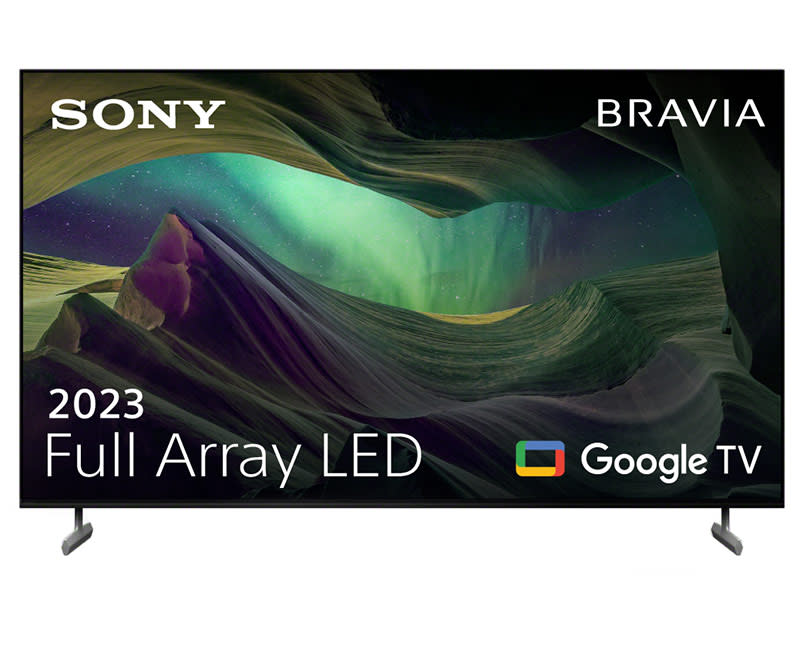 Sony X85L Google™ TV