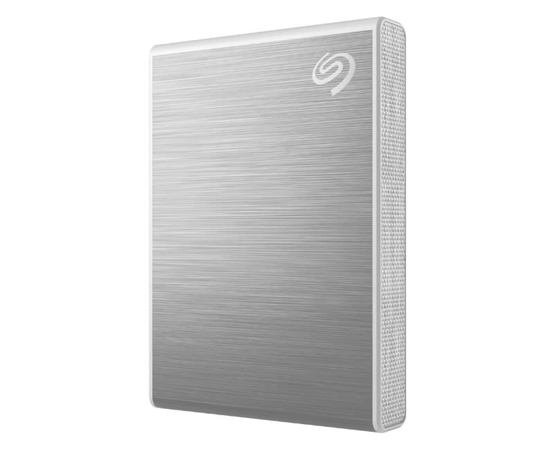  Seagate eSSD One Touch SLV