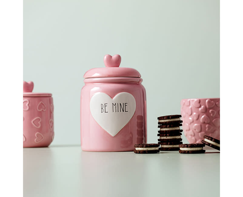 ΚΕΡΑΜΙΚΟ ΔΟΧΕΙΟ ΑΠΟΘ. BE MINE SENTIO