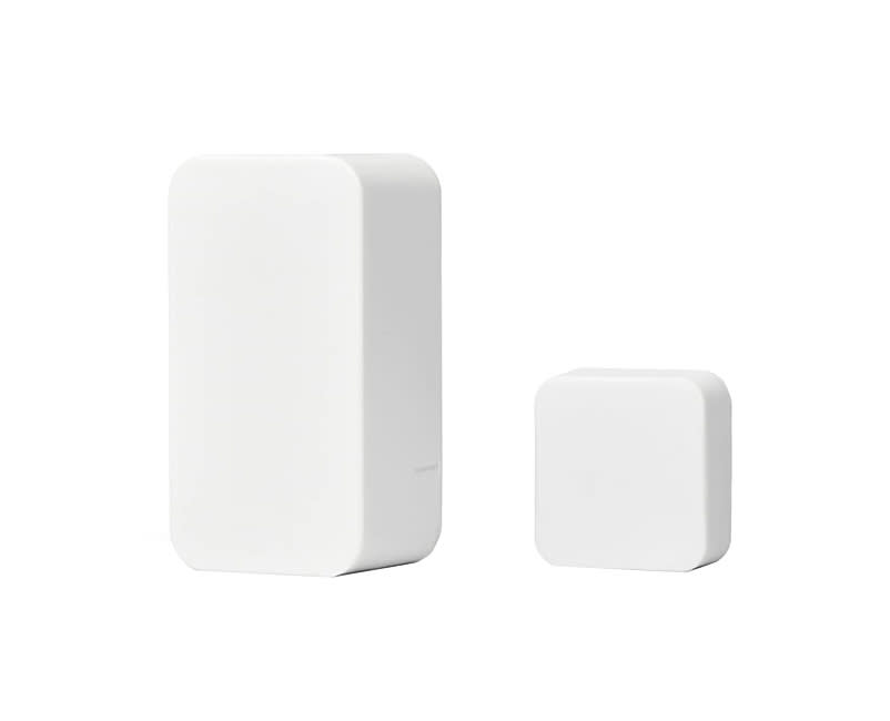 Nuki Smart Door Sensor White