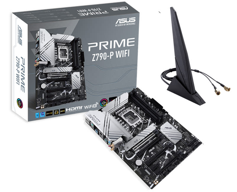 Motherboard Asus PRIME Z790-P WIFI