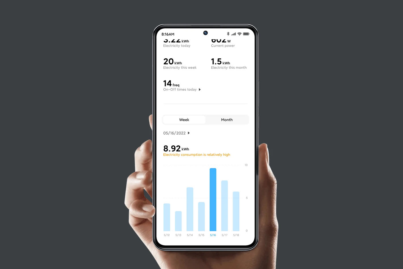 4312708-Tile-5-Wattage-Consumption