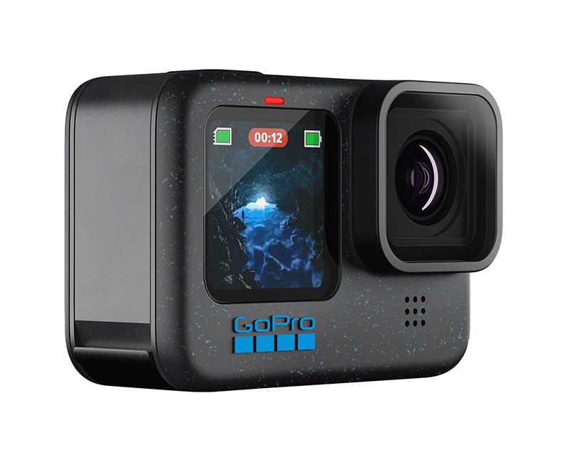 Gopro HERO 12 Black