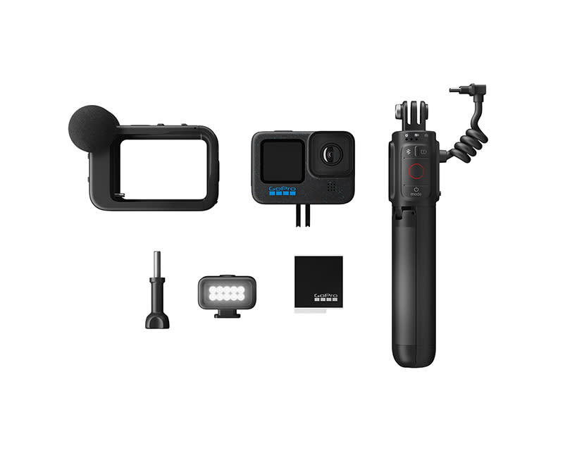 Gopro HERO 12 Black Creator Edition
