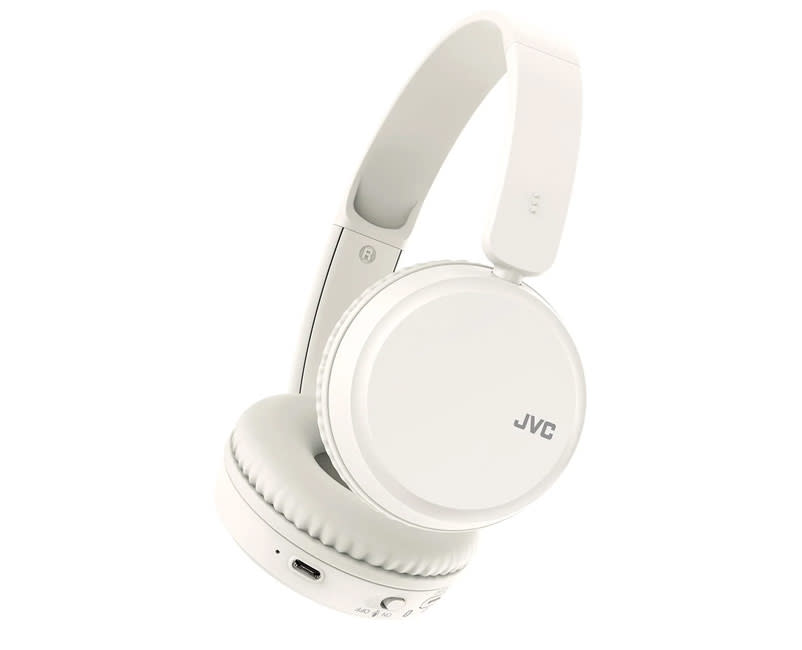 JVC ΑΚΟΥΣΤΙΚΑ ΜΑΥΡΟ BT HA-S36W-Β-U