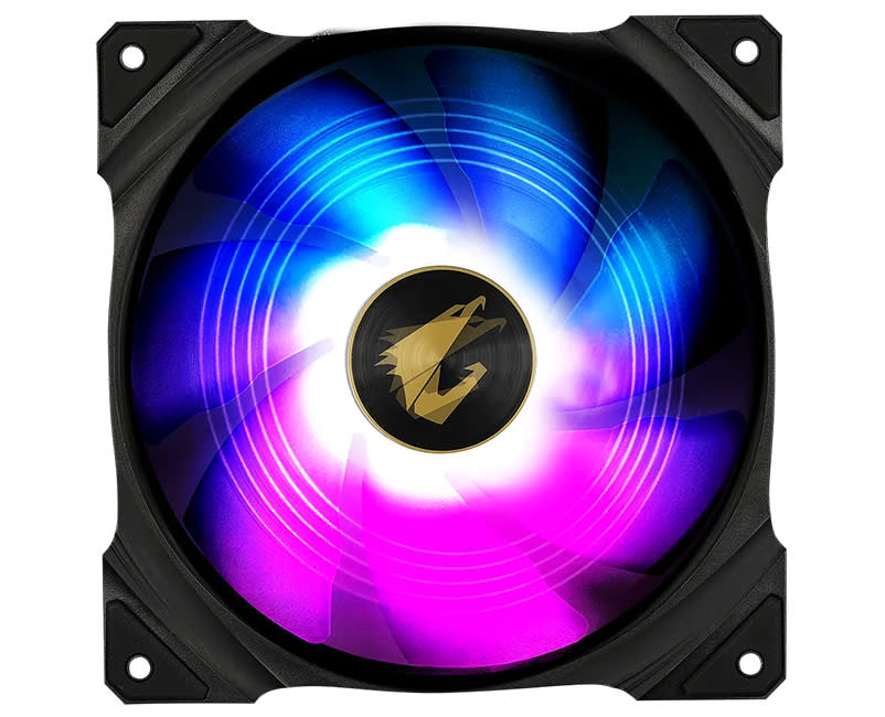 GIGABYTE AORUS ARGB FAN