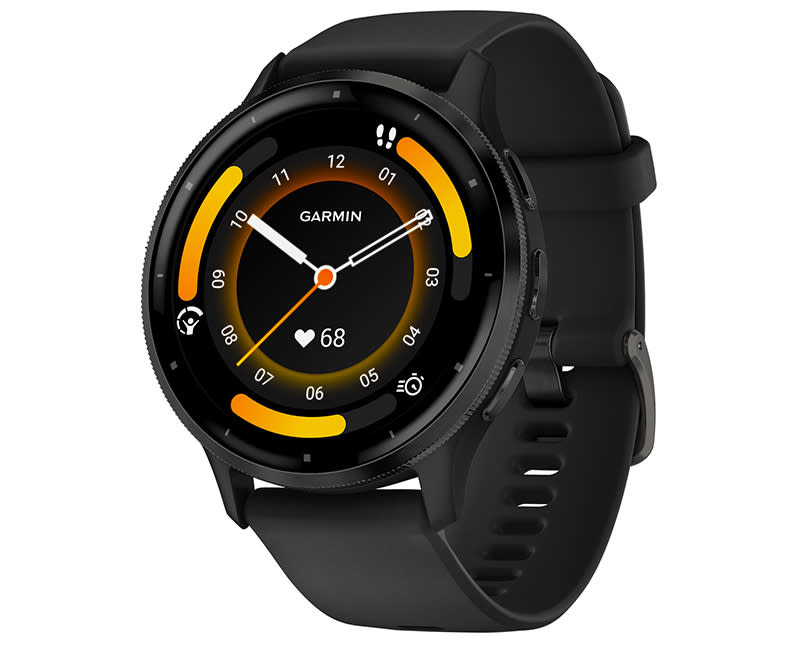 Garmin Venu® 3 Smartwatch Series BLK