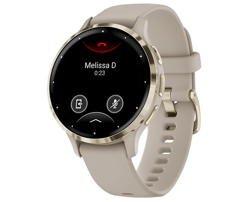 Garmin Venu® 3S Smartwatch Series FG