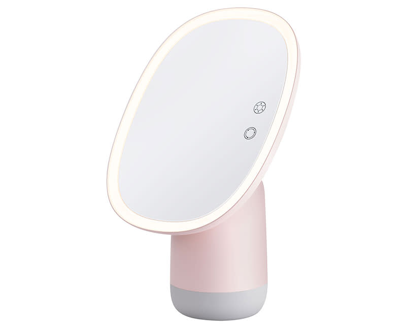 ΕΠΑΝΑΦ. LED ΚΑΘΡΕΦΤΗΣ ΜΕ DIFFUSER SENTIO