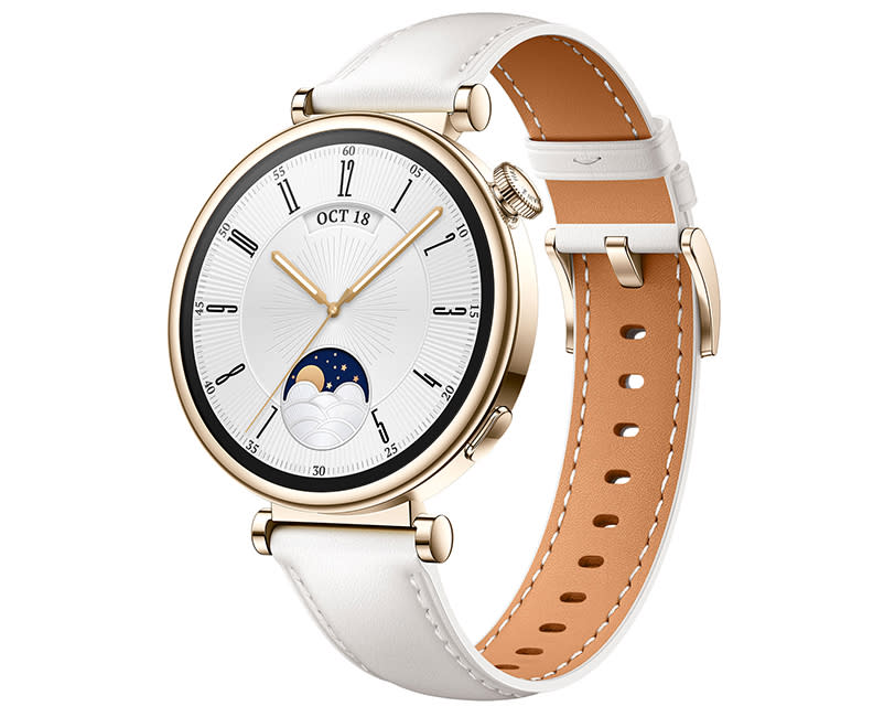 HUAWEI WATCH GT 4 41mm WL