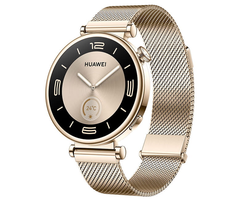 HUAWEI WATCH GT 4 41mm MLNS