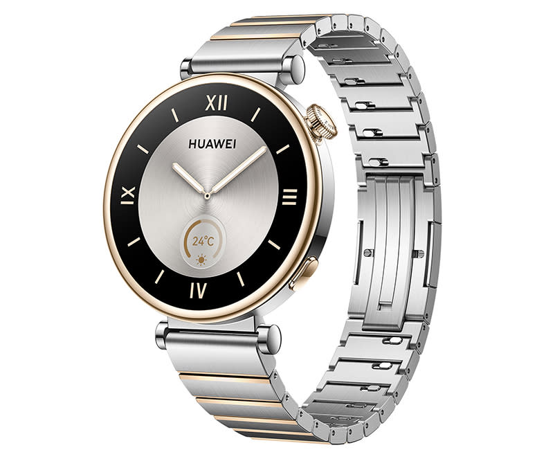 HUAWEI WATCH GT 4 41mm SS