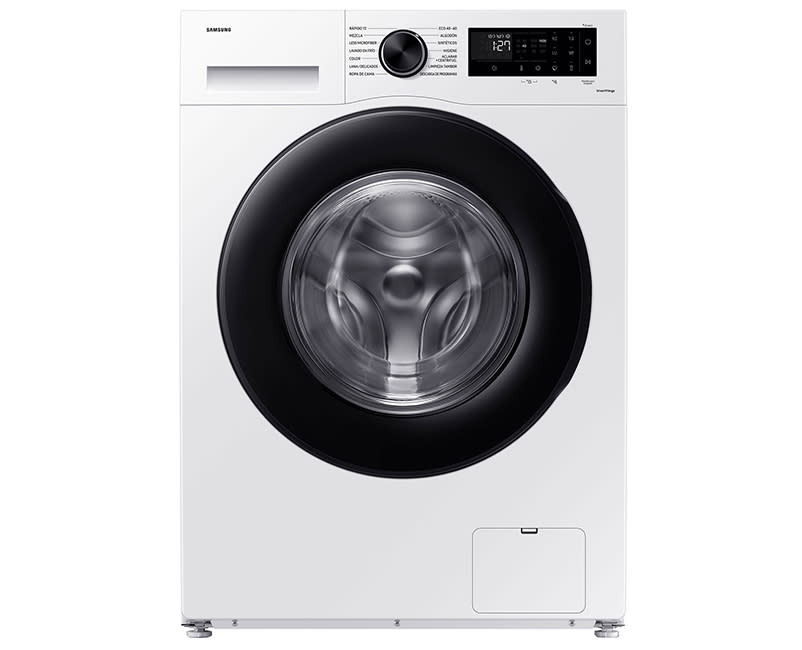 Samsung Πλυντήριο Ρούχων WW80CGC04DAELE