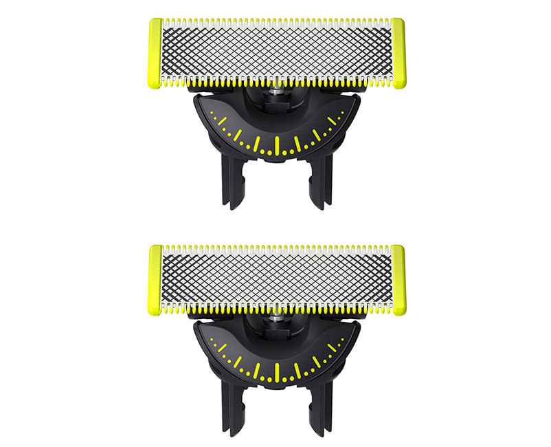 Philips Ανταλλακτική λεπίδα QP420/50