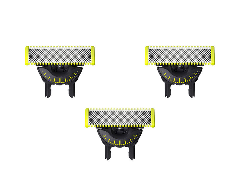 Philips Ανταλλακτική λεπίδα QP430/50