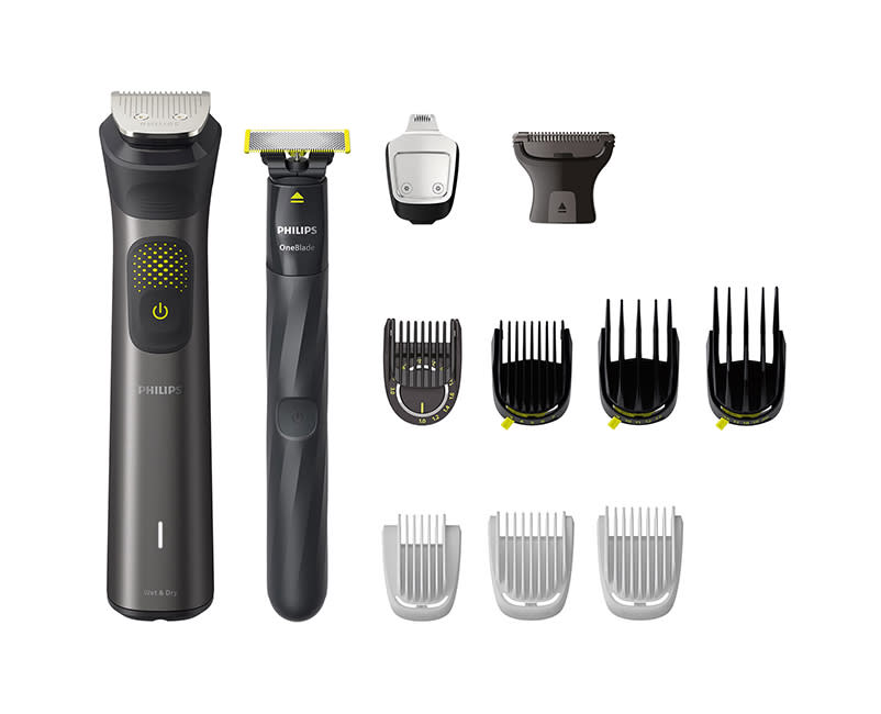 Philips Σετ Ανδρικ.Περιποίησης MG9540/15