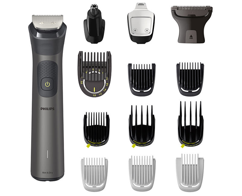 Philips Σετ Ανδρικ.Περιποίησης MG7940/75