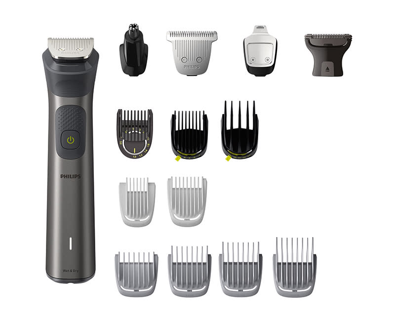 Philips Σετ Ανδρικ.Περιποίησης MG7940/15