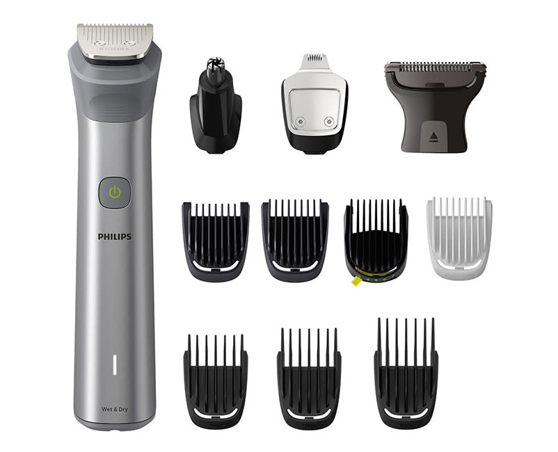 Philips Σετ Ανδρικ.Περιποίησης MG5940/15