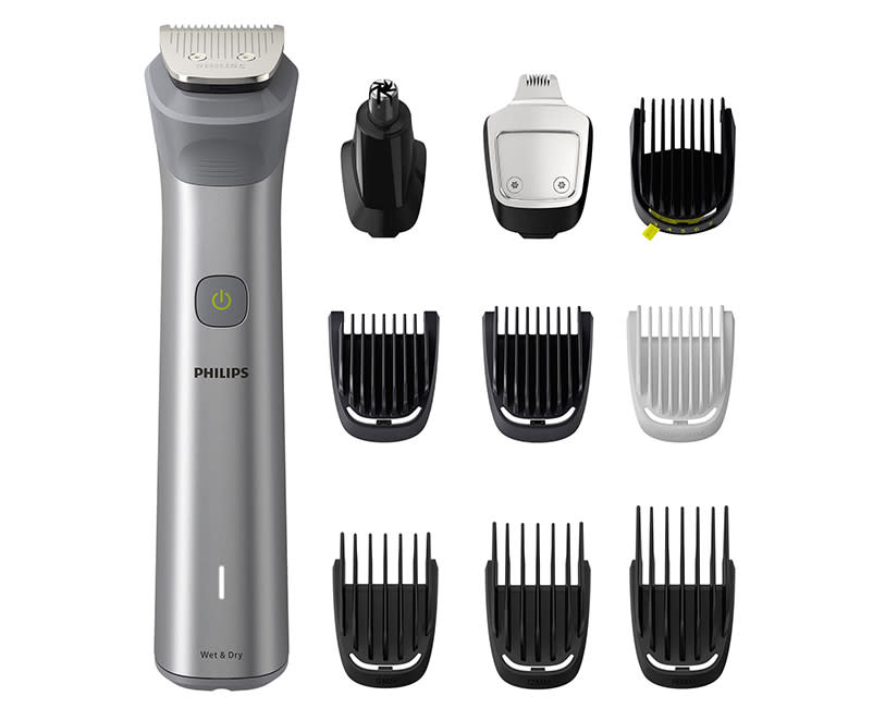 Philips Σετ Ανδρικ.Περιποίησης MG5920/15