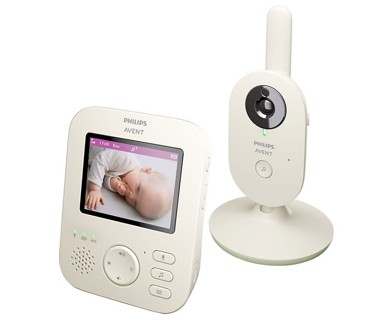 Philips Baby monitor SCD882/26