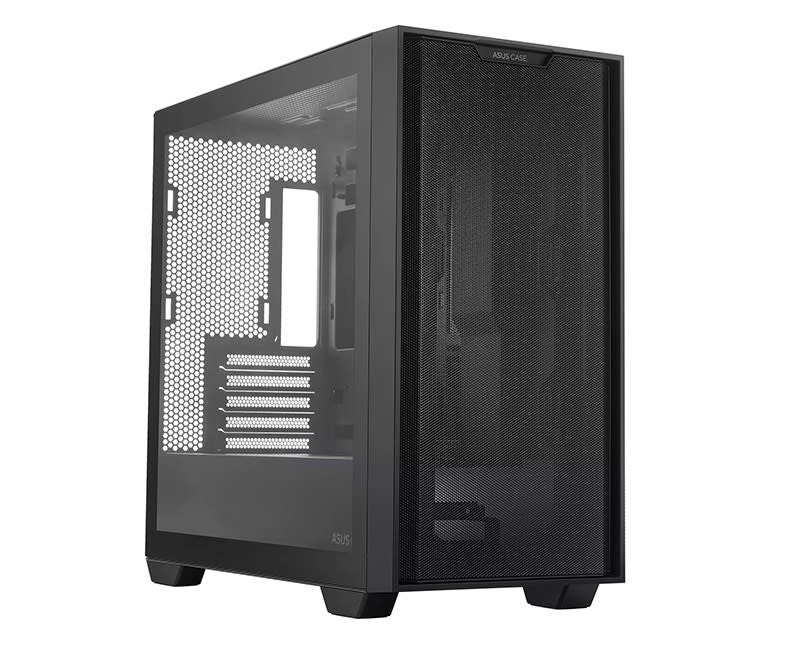ASUS A21 PC Case Black