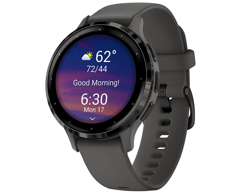 Garmin Venu® 3S Smartwatch Series PG