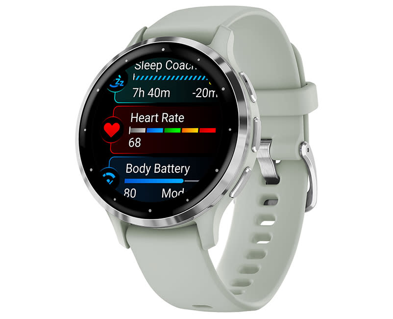 Garmin Venu® 3S Smartwatch Series SG