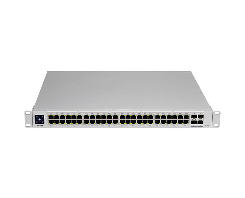 Ubiquiti USW PRO 48