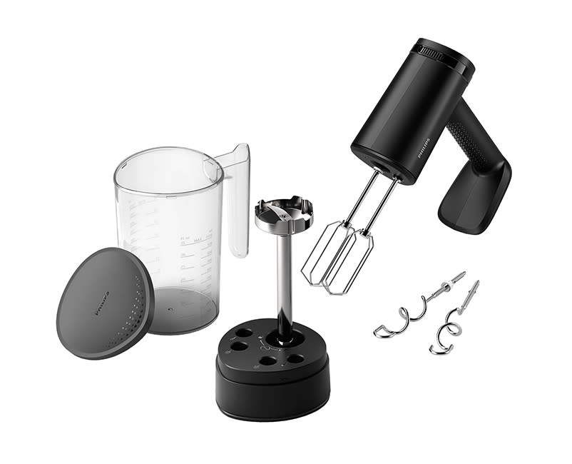 Philips Μίξερ Χειρός HR3781/10