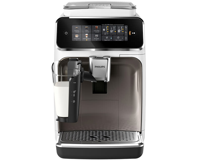 Philips Καφετιέρα Espresso EP3343 90