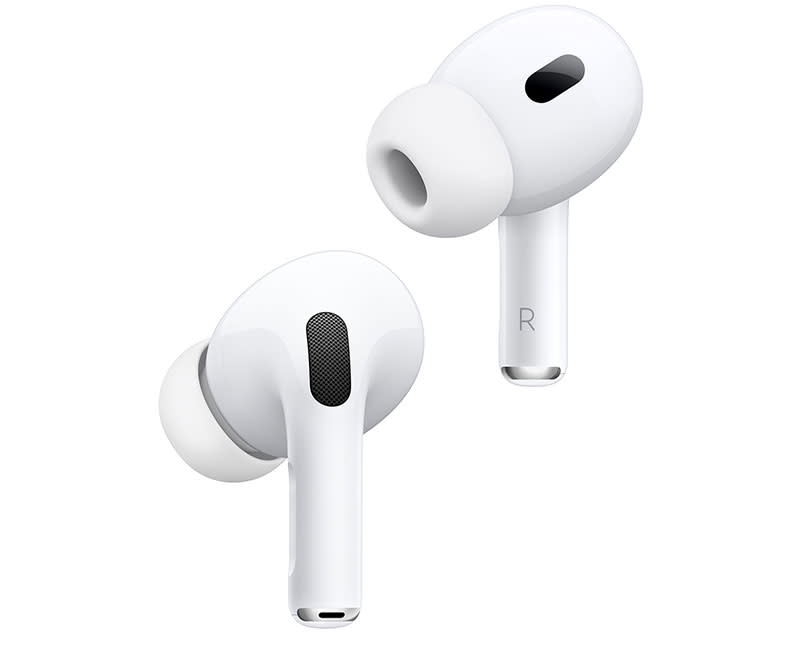 AirPods Pro 2G w/t USB-C